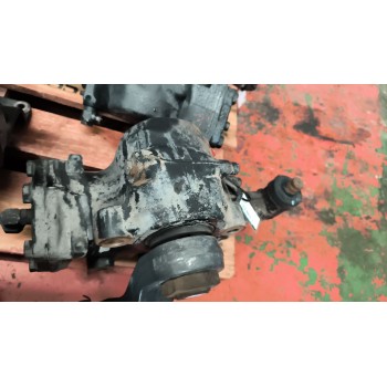 Recambio de caja direccion para renault hr xxx.18/26 premium 01  11.1 diesel referencia OEM IAM 5010251246 8098965134 
