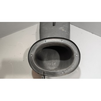 Recambio de tubo admision para iveco stralis (as) 12.9 diesel referencia OEM IAM 41003625  