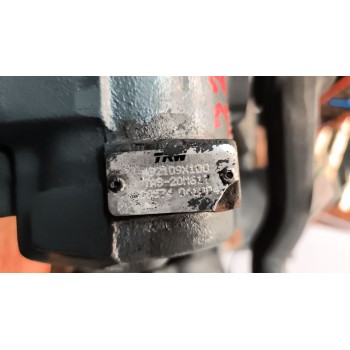 Recambio de caja direccion para nissan atleon 110 referencia OEM IAM 492109x100 TAS20M617 
