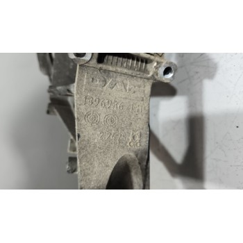 Recambio de soporte faro izquierdo para daf serie xf105.xxx 12.9 diesel referencia OEM IAM 1396936  
