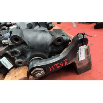 Recambio de caja direccion para iveco eurocargo 05.03  5.9 diesel referencia OEM IAM 504144172 8090955193 