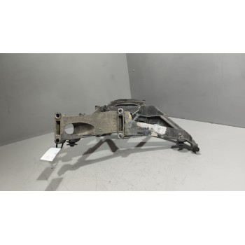Recambio de soporte faro izquierdo para daf serie xf105.xxx 12.9 diesel referencia OEM IAM 1396936  