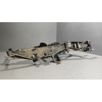 Recambio de soporte faro izquierdo para daf serie xf105.xxx 12.9 diesel referencia OEM IAM 1396936  