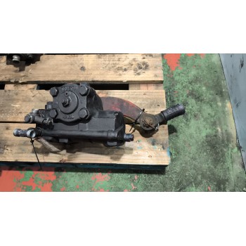 Recambio de caja direccion para iveco eurocargo 05.03  3.9 diesel referencia OEM IAM 4834721 TAS30606 