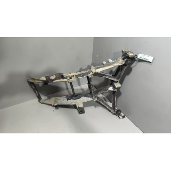 Recambio de soporte faro izquierdo para daf serie xf105.xxx 12.9 diesel referencia OEM IAM 1396936  