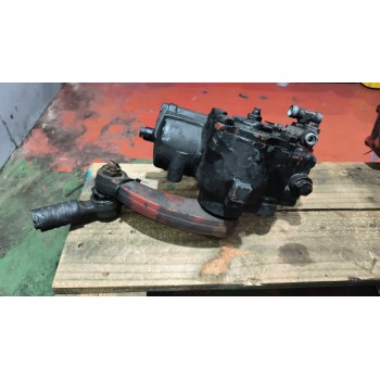 Recambio de caja direccion para iveco eurocargo 05.03  3.9 diesel referencia OEM IAM 4834721 TAS30606 