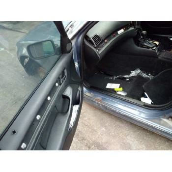 bmw serie 3 berlina (e46) del año 2003