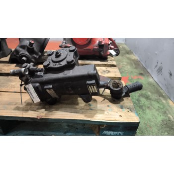 Recambio de caja direccion para iveco eurocargo 05.03  3.9 diesel referencia OEM IAM 4834721 TAS30606 