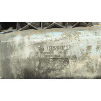 Recambio de paso rueda delantero izquierdo para renault midlum 4.2 diesel referencia OEM IAM 5010353530  