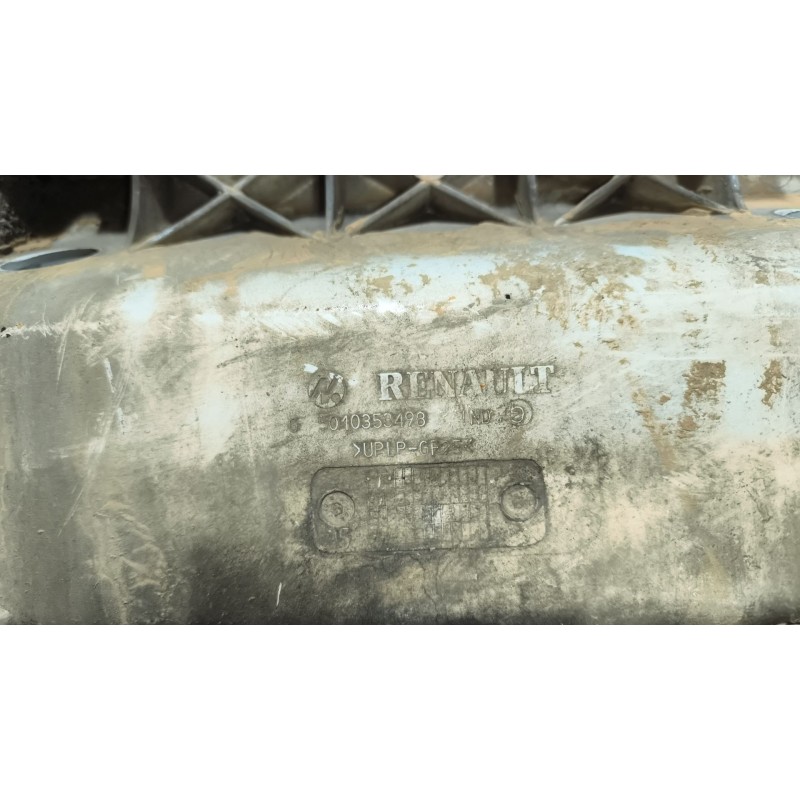 Recambio de paso rueda delantero izquierdo para renault midlum 4.2 diesel referencia OEM IAM 5010353530 - Blanco 3