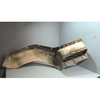 Recambio de paso rueda delantero izquierdo para renault midlum 4.2 diesel referencia OEM IAM 5010353530  
