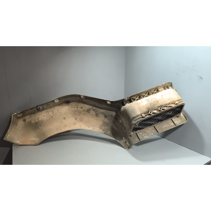 Recambio de paso rueda delantero izquierdo para renault midlum 4.2 diesel referencia OEM IAM 5010353530 - Blanco 4