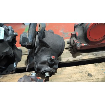 Recambio de caja direccion para scania 4 - series 164 l/580 referencia OEM IAM 8098955326 1353044 