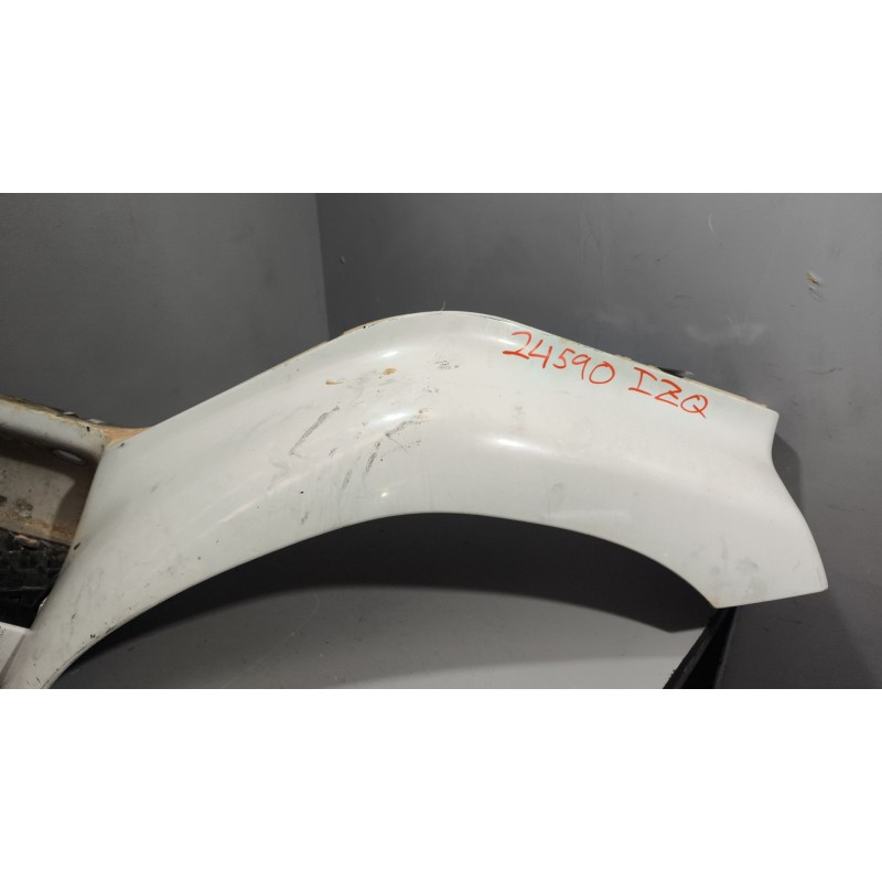 Recambio de paso rueda delantero izquierdo para renault midlum 4.2 diesel referencia OEM IAM 5010353530 - Blanco 5