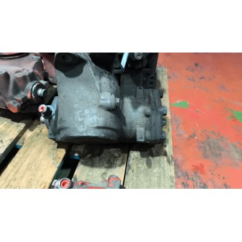 Recambio de caja direccion para scania 4 - series 164 l/580 referencia OEM IAM 8098955326 1353044 