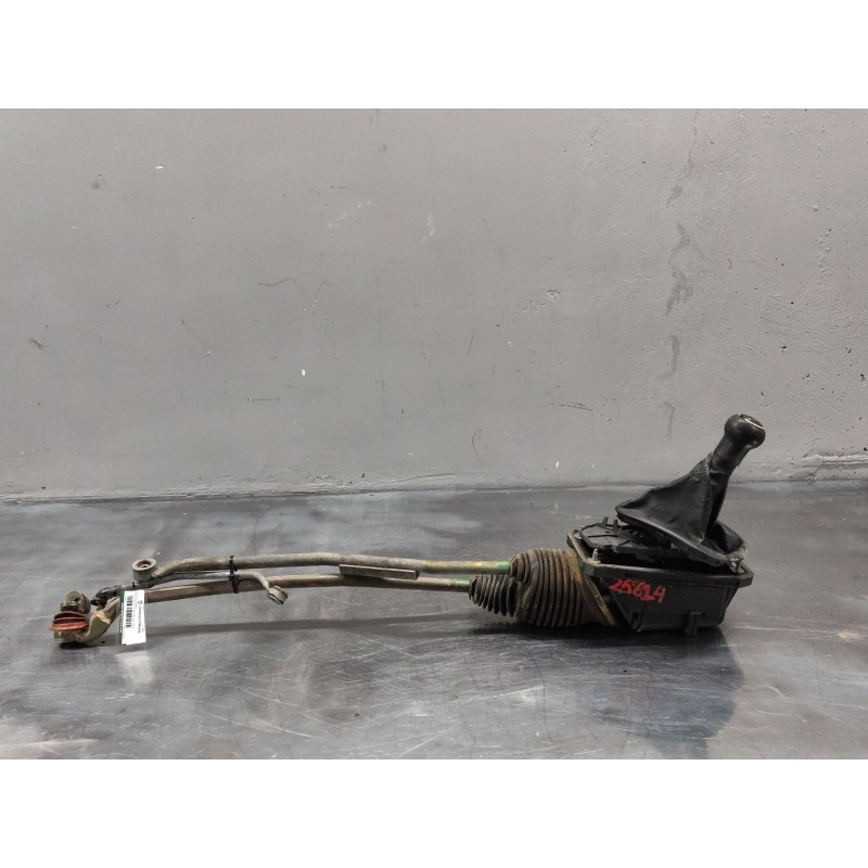 Recambio de palanca cambio para volkswagen passat berlina (3b2) comfortline referencia OEM IAM 4B0711025AC  