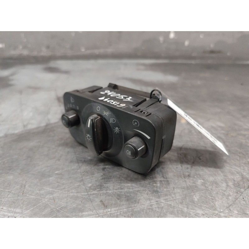 Recambio de mando luces para ford mondeo ber. (ca2) 2.0 tdci cat referencia OEM IAM 6G9T13A024CF  