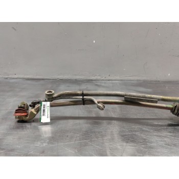 Recambio de palanca cambio para volkswagen passat berlina (3b2) comfortline referencia OEM IAM 4B0711025AC  