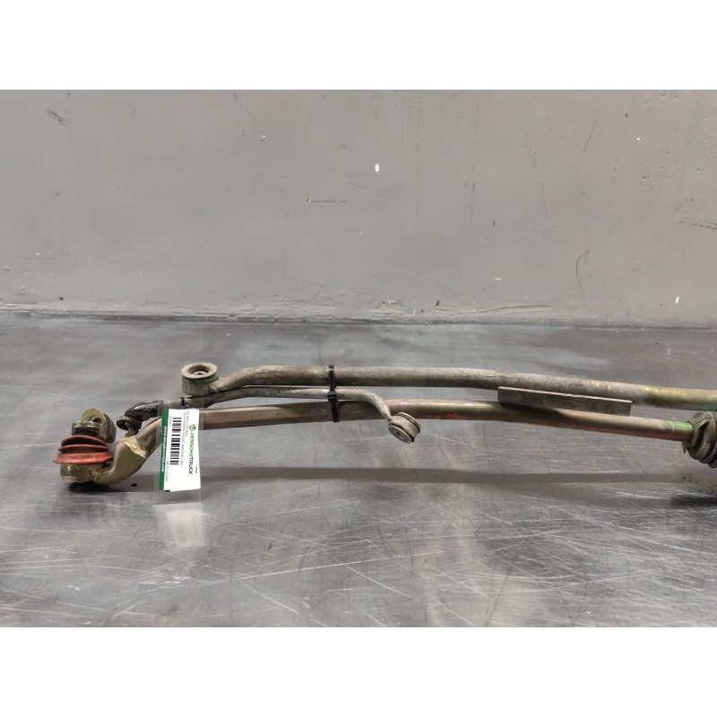 Recambio de palanca cambio para volkswagen passat berlina (3b2) comfortline referencia OEM IAM 4B0711025AC 4