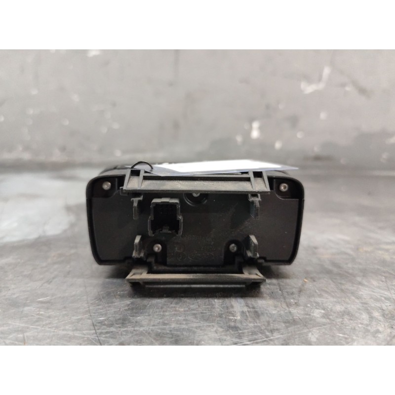 Recambio de mando luces para ford mondeo ber. (ca2) 2.0 tdci cat referencia OEM IAM 6G9T13A024CF - Negro 3