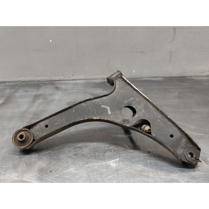 Recambio de brazo suspension inferior delantero izquierdo para ford transit caja cerrada, media (fy) (2000 =>) ft 350 2.4 expres - Blanco 2