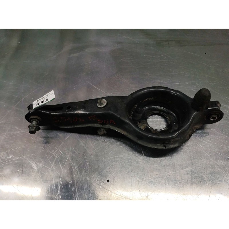 Recambio de brazo suspension inferior trasero derecho para ford c-max 1.6 tdci cat referencia OEM IAM   