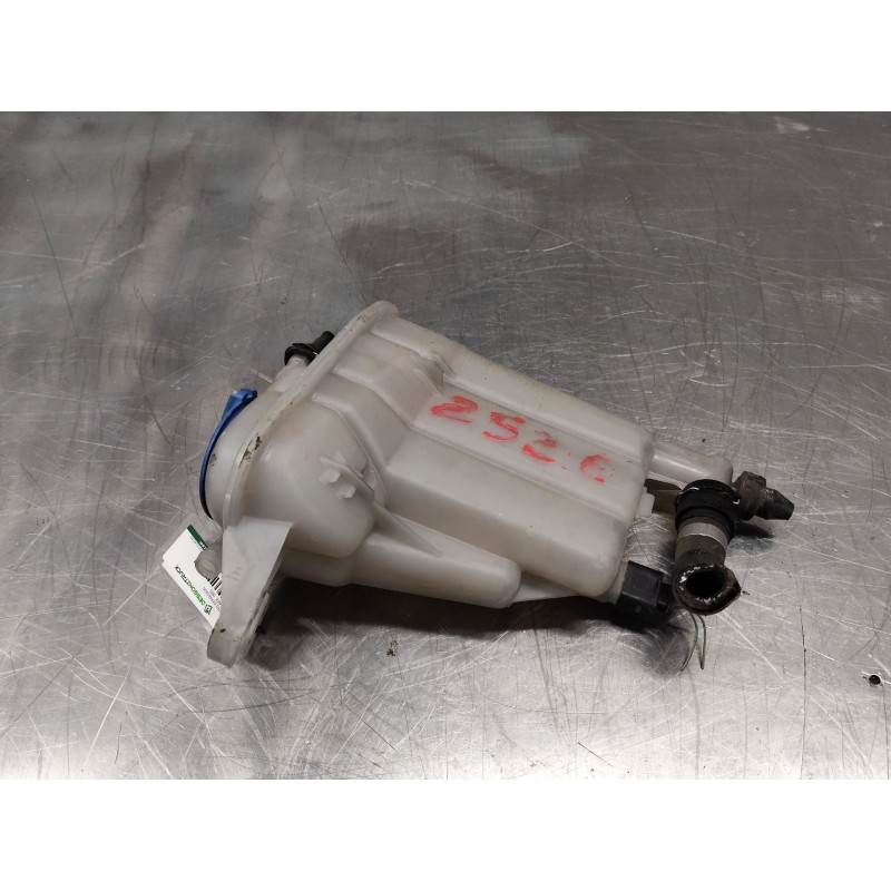 Recambio de deposito expansion para audi a4 ber. (b8) básico referencia OEM IAM 8K0121403G  