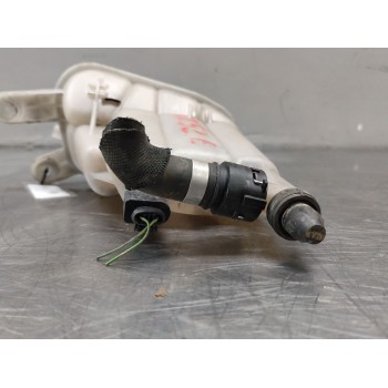 Recambio de deposito expansion para audi a4 ber. (b8) básico referencia OEM IAM 8K0121403G  