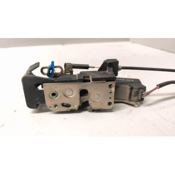 Recambio de cerradura puerta delantera derecha para renault midlum 7.2 diesel referencia OEM IAM   