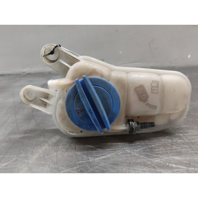 Recambio de deposito expansion para audi a4 ber. (b8) básico referencia OEM IAM 8K0121403G - Blanco 3