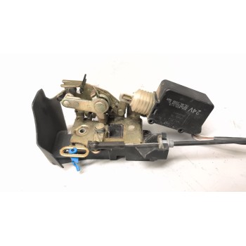 Recambio de cerradura puerta delantera derecha para renault midlum 7.2 diesel referencia OEM IAM   
