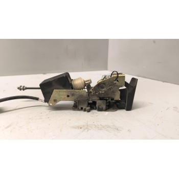 Recambio de cerradura puerta delantera derecha para renault midlum 7.2 diesel referencia OEM IAM   
