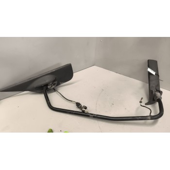 Recambio de brazo retrovisor derecho para renault midlum 4.2 diesel referencia OEM IAM   