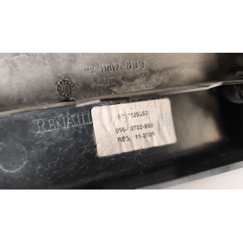 Recambio de brazo retrovisor derecho para renault midlum 4.2 diesel referencia OEM IAM   