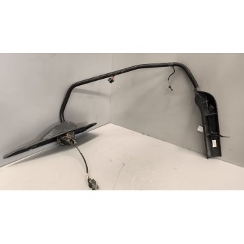 Recambio de brazo retrovisor derecho para renault midlum 4.2 diesel referencia OEM IAM   