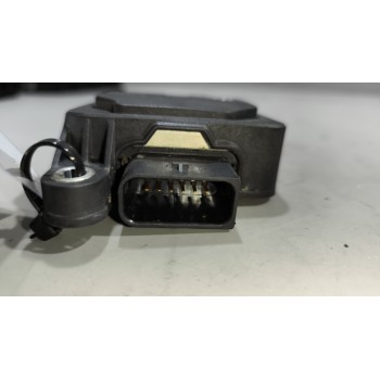 Recambio de modulo electronico para scania s s460 referencia OEM IAM 3013266  