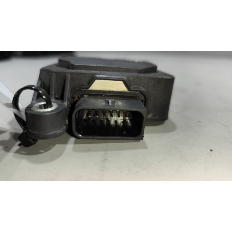 Recambio de modulo electronico para scania s s460 referencia OEM IAM 3013266 - Blanco 3