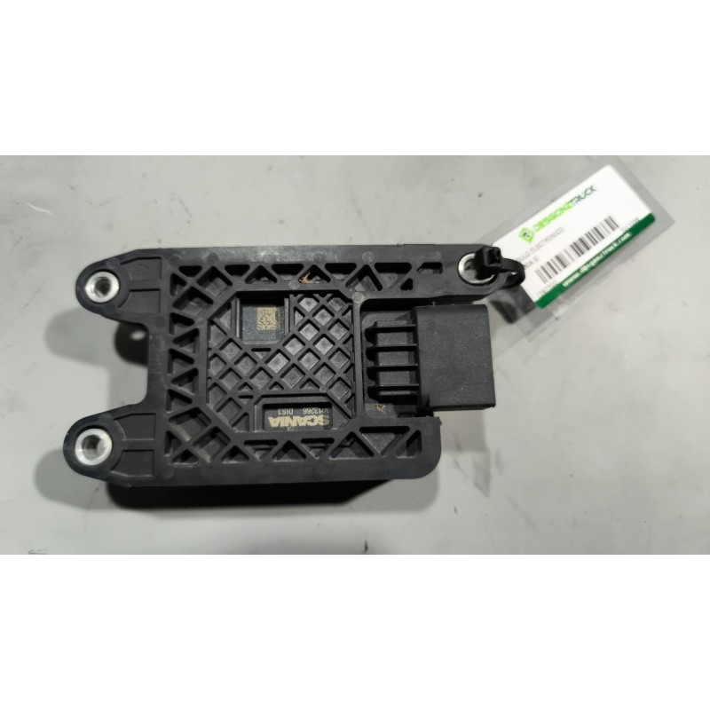 Recambio de modulo electronico para scania s s460 referencia OEM IAM 3013266 - Blanco 4