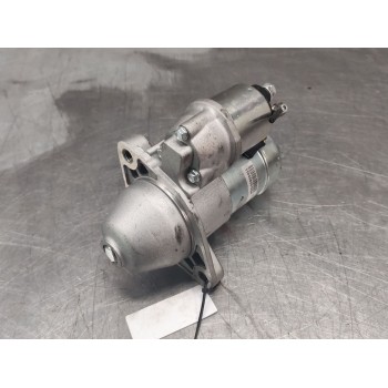 Recambio de motor arranque para opel astra h berlina cosmo referencia OEM IAM 11040600125N  