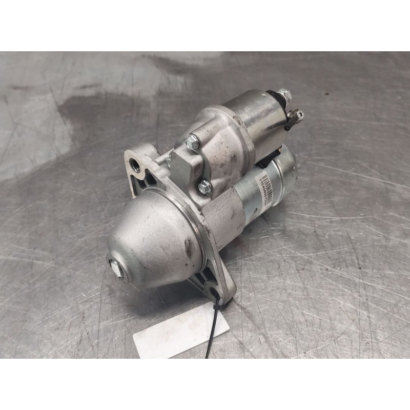Recambio de motor arranque para opel astra h berlina cosmo referencia OEM IAM 11040600125N  