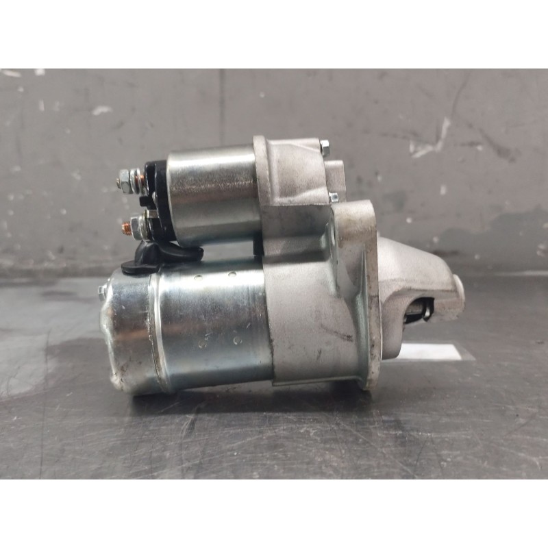 Recambio de motor arranque para opel astra h berlina cosmo referencia OEM IAM 11040600125N 2