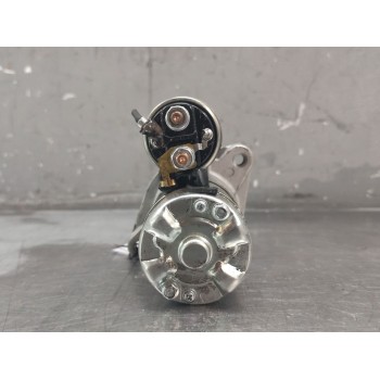 Recambio de motor arranque para opel astra h berlina cosmo referencia OEM IAM 11040600125N  