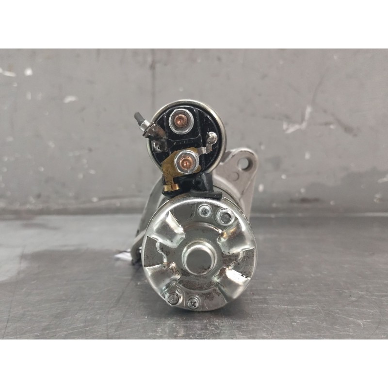 Recambio de motor arranque para opel astra h berlina cosmo referencia OEM IAM 11040600125N 3