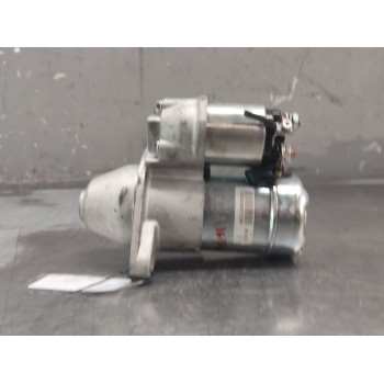 Recambio de motor arranque para opel astra h berlina cosmo referencia OEM IAM 11040600125N  