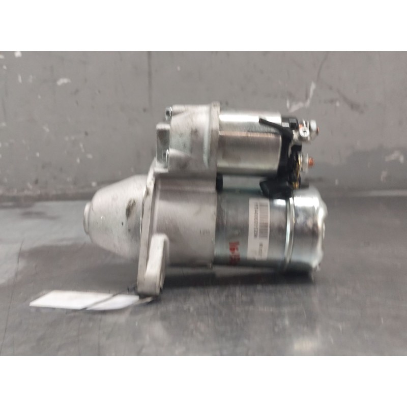 Recambio de motor arranque para opel astra h berlina cosmo referencia OEM IAM 11040600125N 4