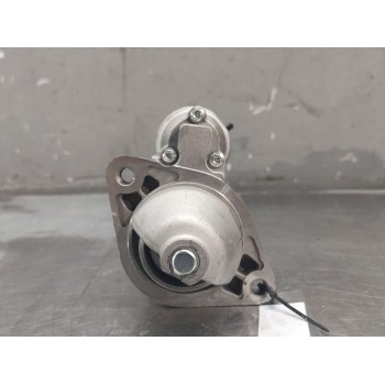Recambio de motor arranque para opel astra h berlina cosmo referencia OEM IAM 11040600125N  