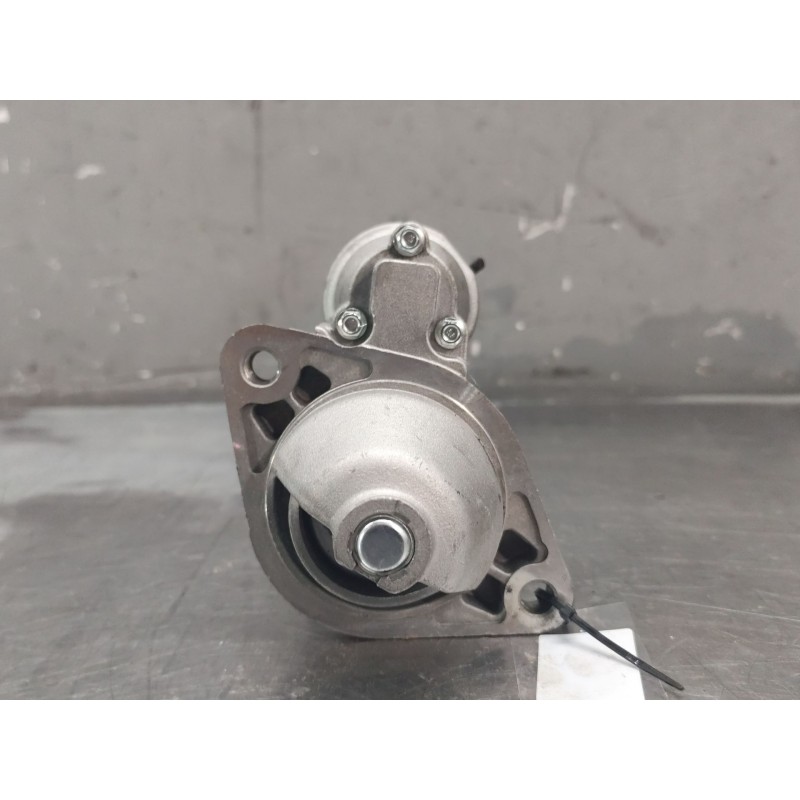 Recambio de motor arranque para opel astra h berlina cosmo referencia OEM IAM 11040600125N 5