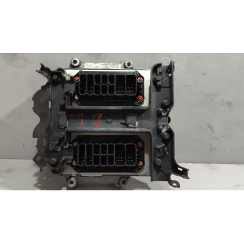 Recambio de centralita motor edc para scania r i r 480 referencia OEM IAM 2323691  