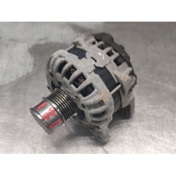 Recambio de alternador para seat ibiza (6p1) reference plus referencia OEM IAM 04E903021M  