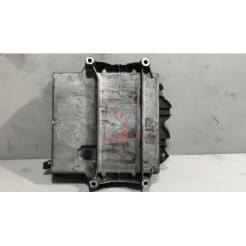 Recambio de centralita motor edc para scania r i r 480 referencia OEM IAM 2323691  